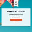 Wakacyjny Ekspert już w sieci