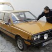 Stary samochód rozliczamy jak nowy