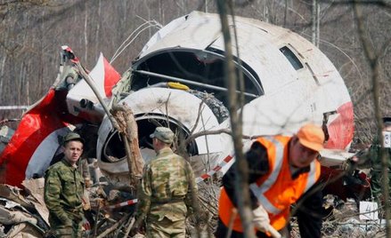 Politolodzy twierdzą, że katastrofa Tu-154 domaga się opisania na wielu płaszczyznach