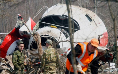 Politolodzy twierdzą, że katastrofa Tu-154 domaga się opisania na wielu płaszczyznach