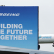 Boeing i Airbus mogły korzystać z nielegalnych dostaw tytanu