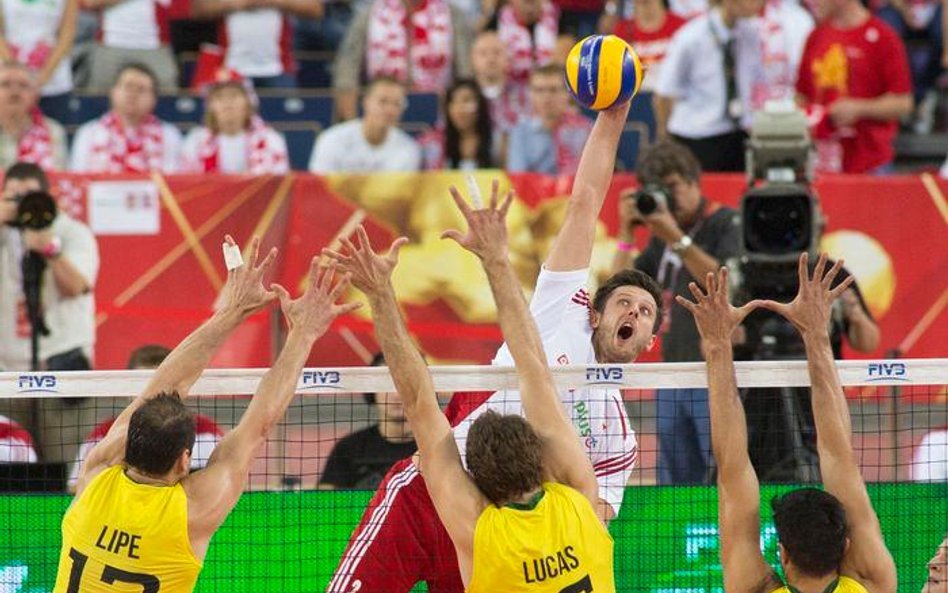 VAT: sportowiec może być przedsiębiorcą
