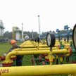 Ukraina wznowiła wstrzymany w czerwcu import gazu z Rosji.