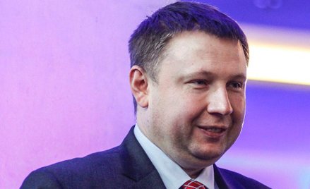 Marcin Kierwiński