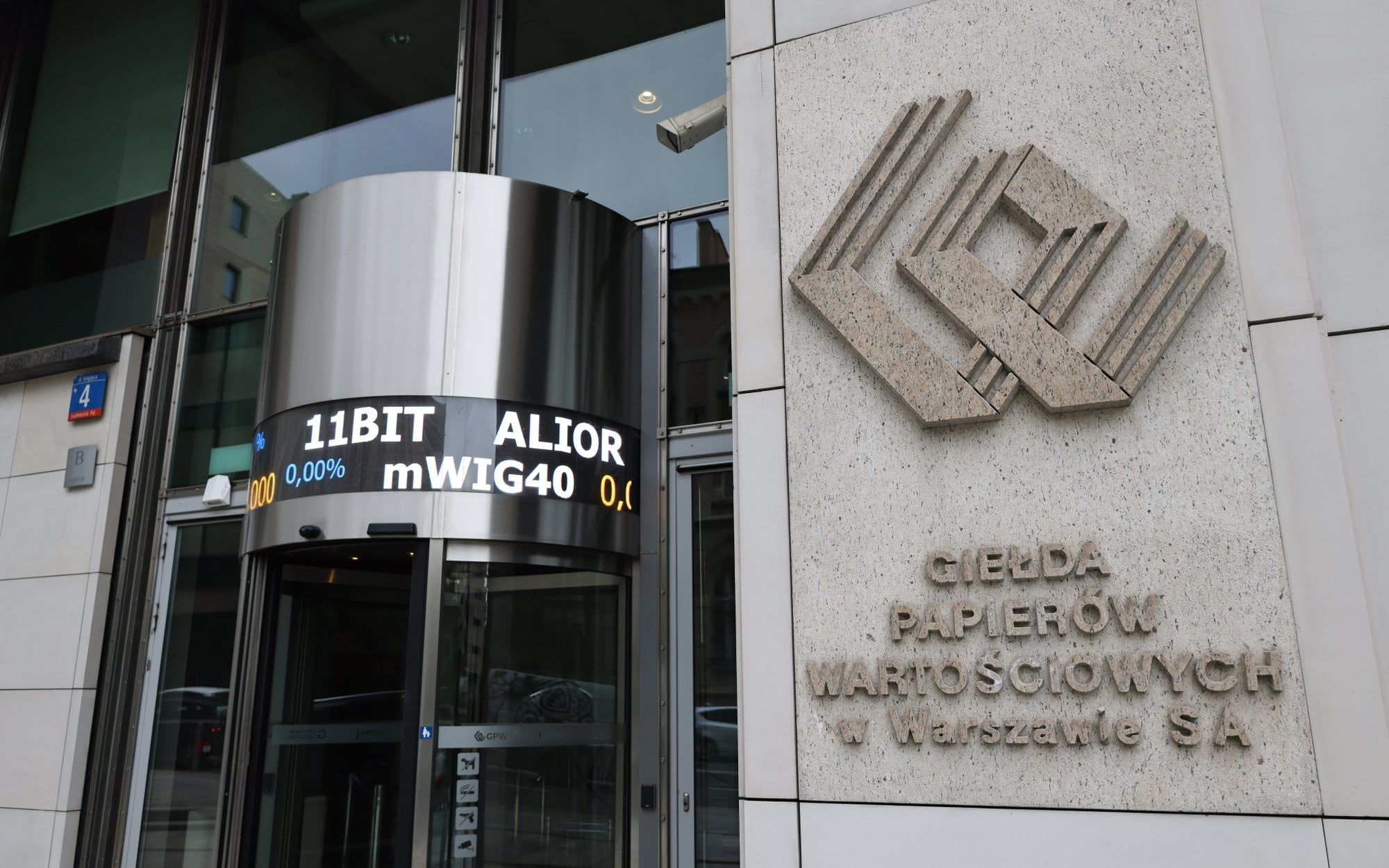 WATS nie ruszy w lipcu. GPW przesunęła datę startu systemu na październik