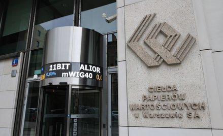 WATS nie ruszy w lipcu. GPW przesunęła datę startu systemu na październik