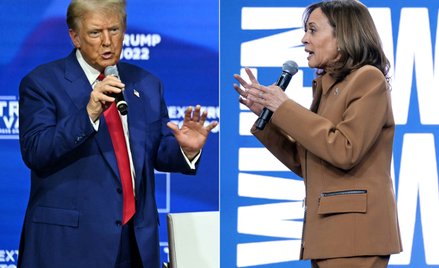 Bogusław Chrabota: Ani Trump, ani Kamala nie uzdrowią Ameryki w cztery lata