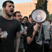 Greccy urzędnicy próbowali powstrzymać parlament przed zniesieniem gwarancji dożywotniego zatrudnien