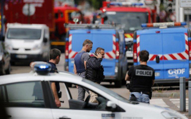 Czy media powinny nagłaśniać zamachy terrorystyczne?