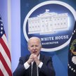 Prezydent USA Joe Biden