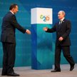 Negocjacje mocarstw z Moskwą wkroczyły w gorącą fazę w trakcie szczytu G20 w Brisbane - zauważa auto