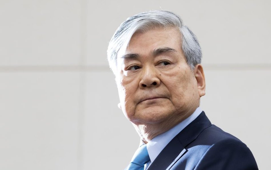Cho Yang-ho