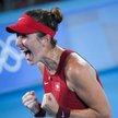 Tenis: Złoto dla Bencic, czwarte miejsce dla Djokovicia