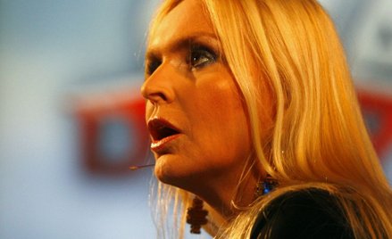 Monika Olejnik: Jeżeli klasa polityczna się nie ogarnie, bandziory będą się śmiać