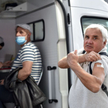 Rosjanie będą mieć drugą szczepionkę na COVID-19?