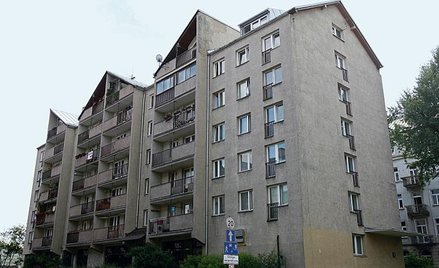 Im bliżej Śródmieścia, tym wolskie mieszkania są droższe