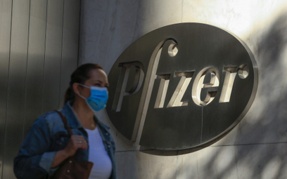 Pfizer-BioNTech testuje połączoną szczepionkę przeciwko koronawirusowi i grypie