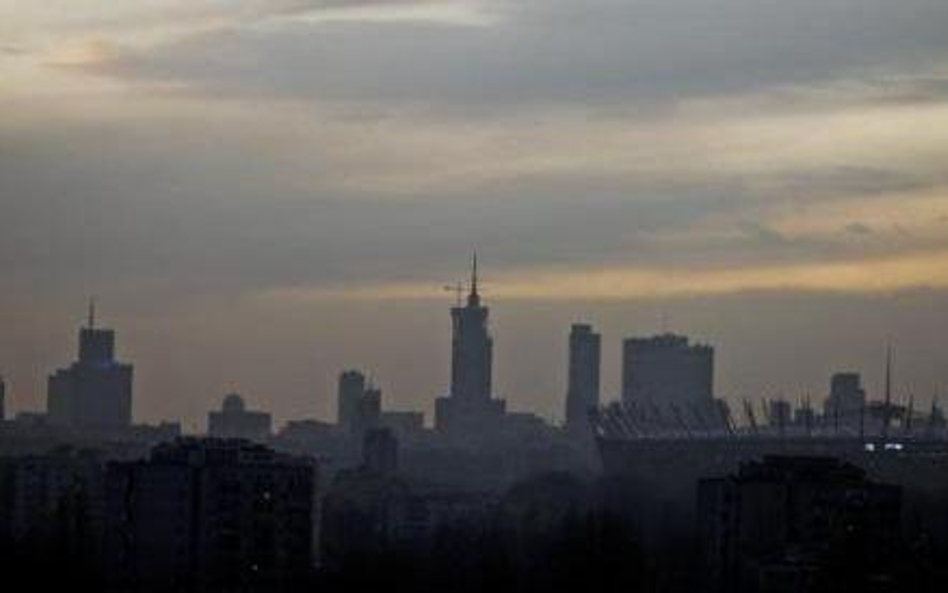 Kolejna słaba prognoza dla Polski