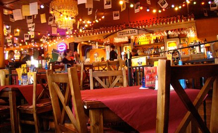 Mex z solidnym półroczem