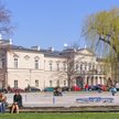 Powstanie muzeum Kresów