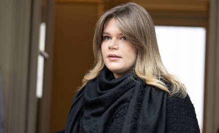 W ubiegłym roku Camille Gottlieb założyła z przyjacielem firmę CMC Consulting, organizuje w Monako e
