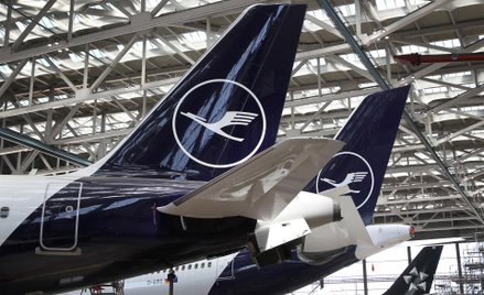 Lufthansa przerywa rozmowy z Verdi
