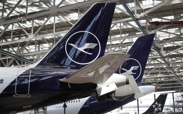 Lufthansa przerywa rozmowy z Verdi