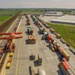 Rośnie popyt na usługi PCC Intermodal