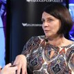 #RZECZoBIZNESIE: Jolanta Kokosińska: Korporacje umożliwiają startupom przeskalować pomysł