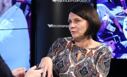 #RZECZoBIZNESIE: Jolanta Kokosińska: Korporacje umożliwiają startupom przeskalować pomysł