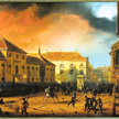 Wieczorem 29 listopada 1830 r. powstańcy zdobyli warszawski Arsenał