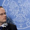 Łukasz Kamiński, prezes IPN, jest zdania, że prokuratorzy powinni przeszukać również domy innych wys