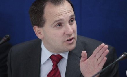 Kluza: to będzie dobry rok dla sektora