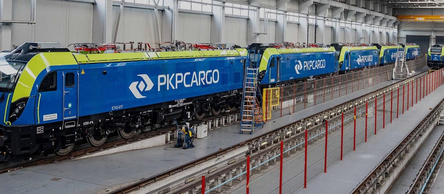 PKP Cargo przeprowadzi kolejne zwolnienia grupowe