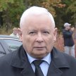 Prezes PiS Jarosław Kaczyński