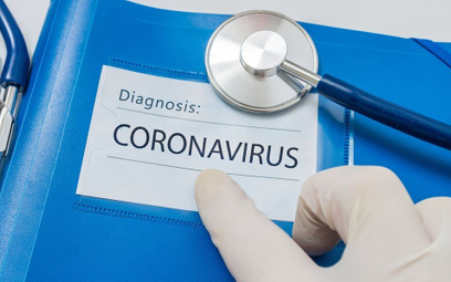 Dwie spółki z NewConnect będą diagnozować koronawirusa