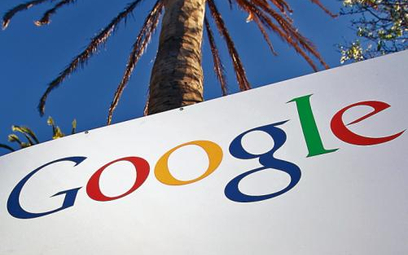 Co Google wie o inwestorach?