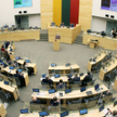 Litwa: Parlament nie zajmie się ustawą ws. związków jednopłciowych