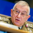 Gen. Claudio Graziano