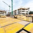 Czerwiec przyniósł wyraźne ostudzenie u deweloperów pod względem produkcji. Firmy wprowadziły na ryn