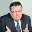 Eugeniusz Pajączek, prezes Elzabu, uważa, że fuzja z Uposem i Exorigo byłaby bardzo korzystna dla sp