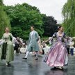 Podczas Jarmarku Saskiego obejrzymy m.in. tańce dworskie