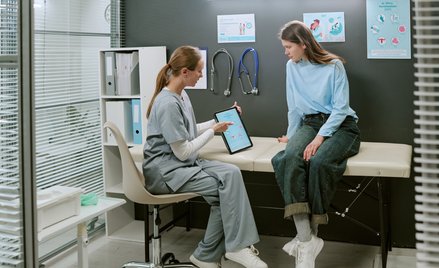 Naukowcy odkryli pierwsze symptomy cukrzycy. Pojawiają się na kilka lat przed diagnozą