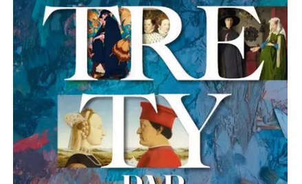 „Portrety par niezwykłych”: Miłość od pierwszego szkicu