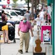 Epidemia koronawirusa: Drugi dzień z rzędu ponad 70 tysięcy nowych zakażeń w USA