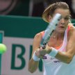 Agnieszka Radwańska w turnieju WTA zagrała w Polsce po siedmioletniej przerwie
