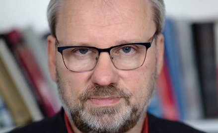 Wolfgang Münchau, autor bestsellera „Kaput. Koniec niemieckiego cudu gospodarczego”