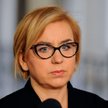 Scheuring-Wielgus: Zdradziła Petru, zdradzi Hołownię. Bury: Cała Joanna