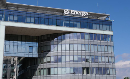 Energa zwiększy zyski dzięki inwestycjom