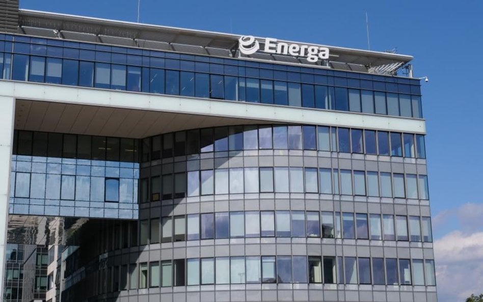 Energa zwiększy zyski dzięki inwestycjom